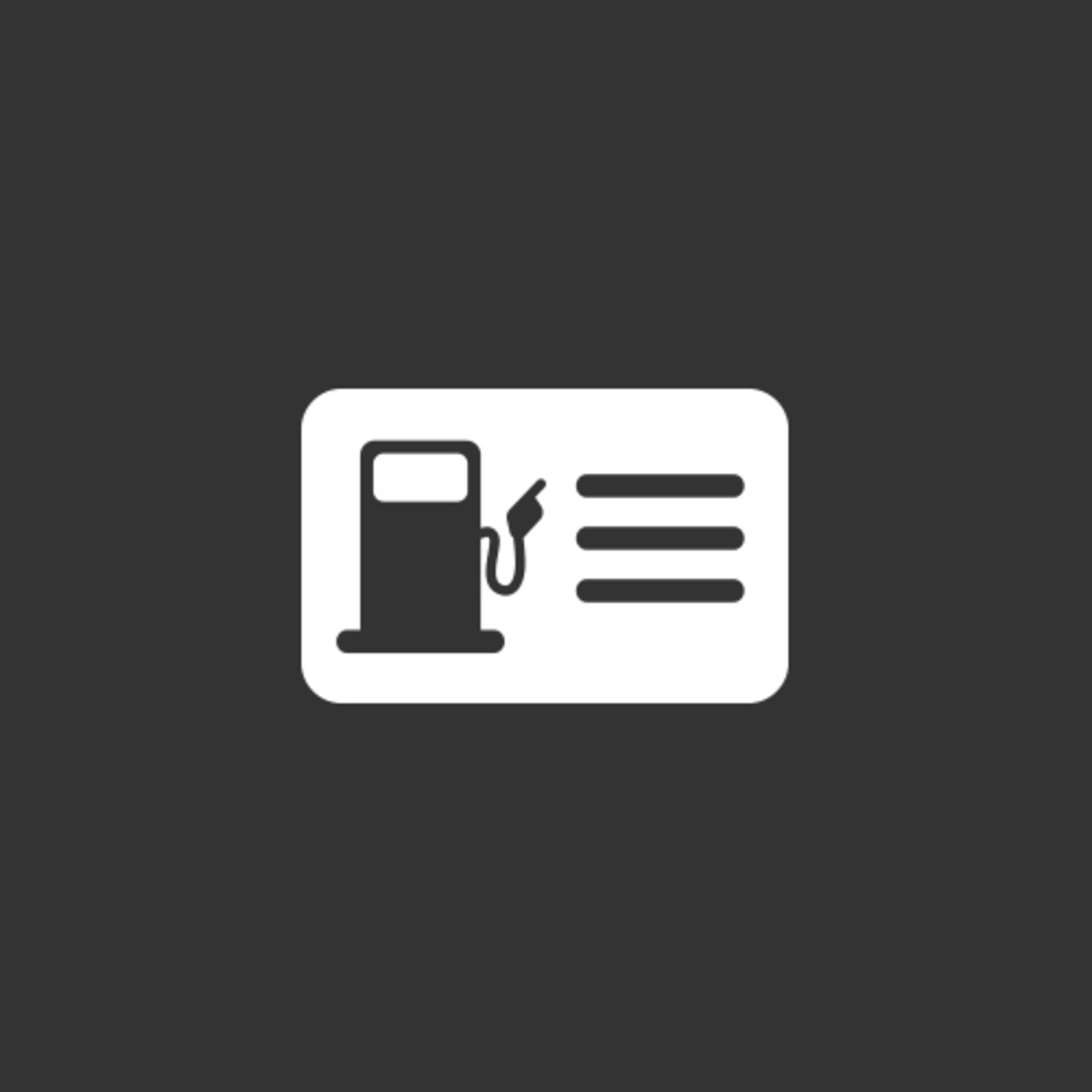 Tankgutschein bei Muster Elektro in Musterstadt